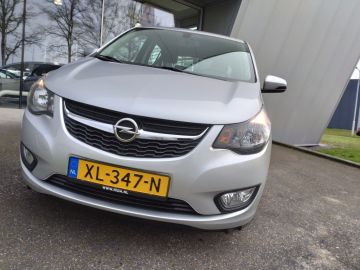 Opel KARL